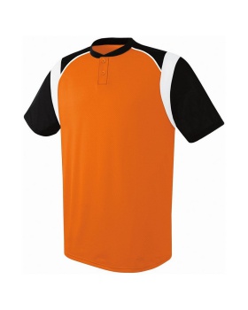 'High Five 312200 Wildcard Two-Button Jersey'