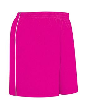 'HIGH 5 315023-C Girl'S Flex Short'