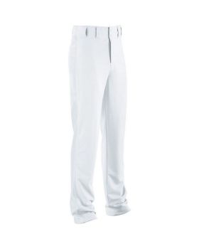 'High 5 315041-C Youth Classic Open Button Baseball Pant'