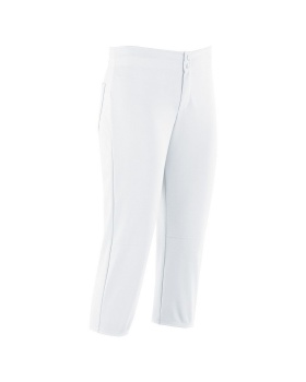 'High Five 315132-C Womens Unbelted Softball Pant'