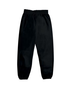 HIGH 5 319421-C Youth Dbl-Knit Pull-Up Pant