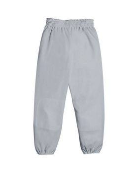 'HIGH 5 319421-C Youth Dbl-Knit Pull-Up Pant'