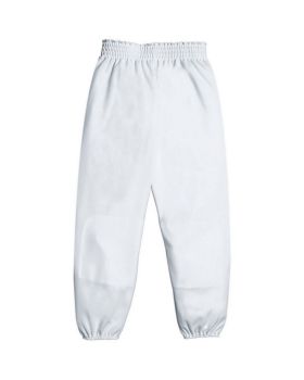 'HIGH 5 319421-C Youth Dbl-Knit Pull-Up Pant'