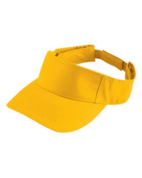 HIGH 5 319760 Adult Sport Twill Visor