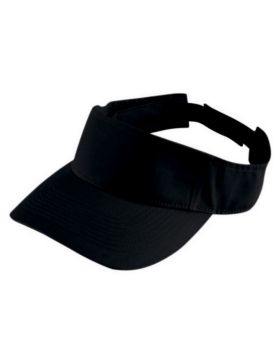 'HIGH 5 319760 Adult Sport Twill Visor'