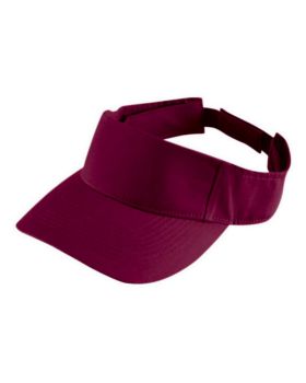 'HIGH 5 319760 Adult Sport Twill Visor'