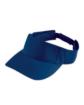 'HIGH 5 319760 Adult Sport Twill Visor'