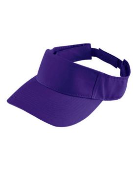 'HIGH 5 319760 Adult Sport Twill Visor'