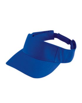 'HIGH 5 319760 Adult Sport Twill Visor'