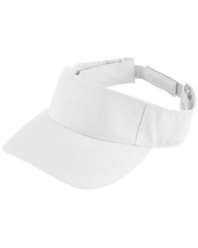 'HIGH 5 319760 Adult Sport Twill Visor'