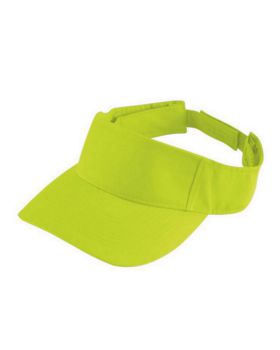 'HIGH 5 319761 Youth Sport Twill Visor'