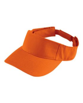 'HIGH 5 319761 Youth Sport Twill Visor'