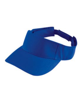 'HIGH 5 319761 Youth Sport Twill Visor'