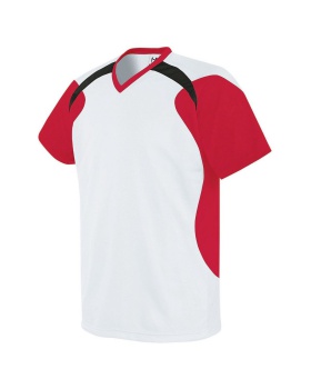 'High Five 322711 Youth Tempest Soccer Jersey'