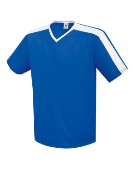 'High Five 322731 Youth Genesis Soccer Jersey'