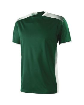 'High Five 322920 Adult Ionic Soccer Jersey'