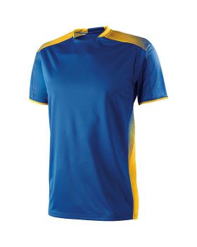 'High Five 322920 Adult Ionic Soccer Jersey'