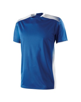 'High Five 322920 Adult Ionic Soccer Jersey'