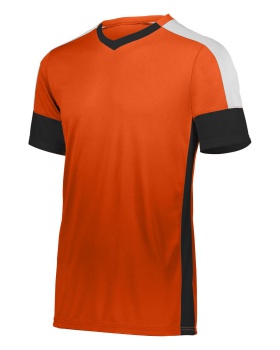 'High Five 322931 Youth Wembley Soccer Jersey'