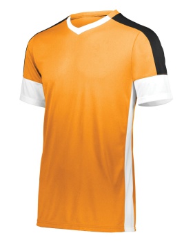 'High Five 322931 Youth Wembley Soccer Jersey'