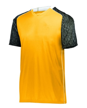 'High Five 322941 Youth Hawthorn Soccer Jersey'