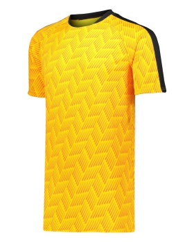 'HIGH 5 322980 Hypervolt jersey'