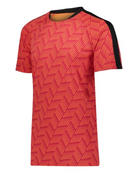 'HIGH 5 322981 Youth hypervolt jersey'