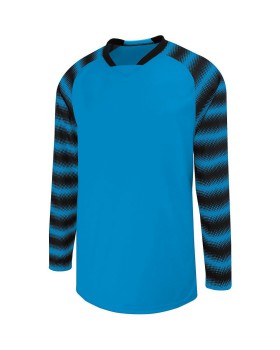 'High Five 324361 Youth Prism Goalkeeper Jersey'