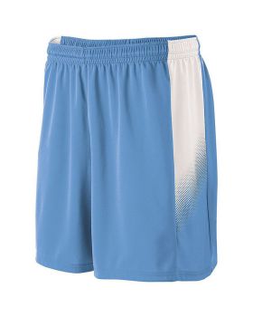 High Five 325420 Ionic Soccer Short