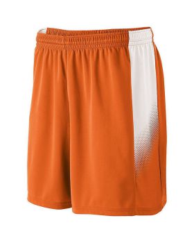 HIGH 5 325421 Youth Ionic Short