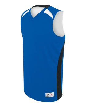 High Five 332380 Campus Reversible Jersey