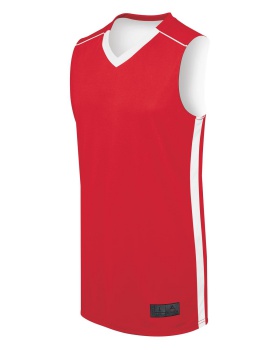 'High Five 332402 Ladies Competition Reversible Jersey'
