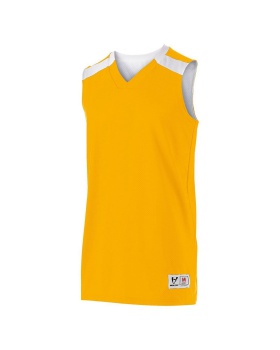 'High Five 332430-C Adult Switch Up Reversible Jersey'