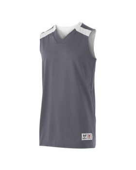 'High Five 332430-C Adult Switch Up Reversible Jersey'