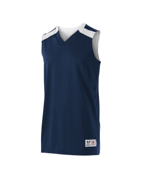 'High Five 332430-C Adult Switch Up Reversible Jersey'