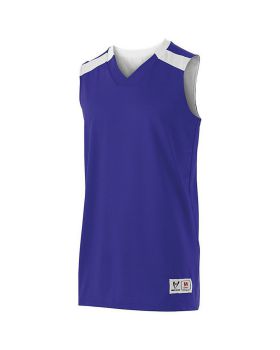 'High Five 332430-C Adult Switch Up Reversible Jersey'