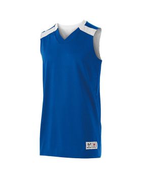 'High Five 332430-C Adult Switch Up Reversible Jersey'