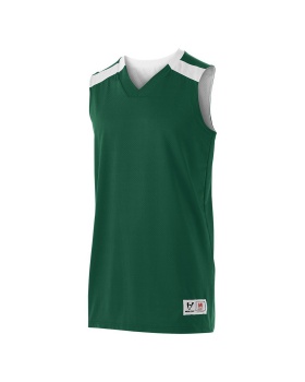 HIGH 5 332430 Switch up reversible jersey