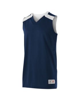 'High 5 332431-C Youth Switch Up  Reversible Jersey'
