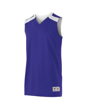 'High 5 332431-C Youth Switch Up  Reversible Jersey'