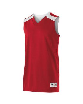 High 5 332431-C Youth Switch Up  Reversible Jersey