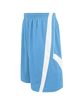 'HIGH 5 335800 Adult fusion rev short'