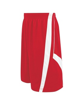 HIGH 5 335800 Adult fusion rev short