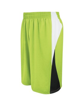 'High Five 335851 Youth Campus Reversible Short'