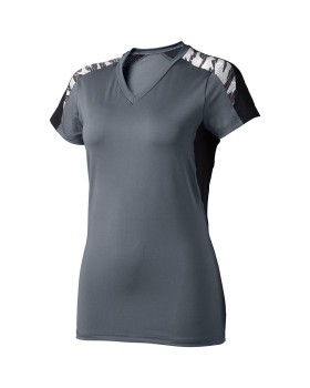 'HIGH 5 342193 Girls Atomic Jersey'