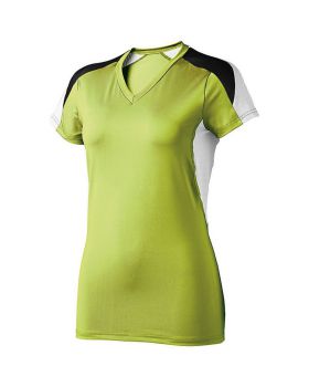 'HIGH 5 342193 Girls Atomic Jersey'