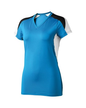 'HIGH 5 342193 Girls Atomic Jersey'