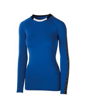 'High Five 342202 Ladies Spectrum Long Sleeve Jersey'