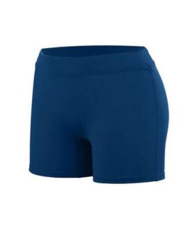 HIGH 5 345573 Girls Side Insert Short