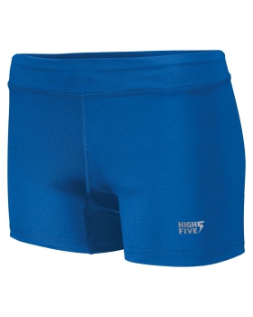 'HIGH 5 345592 Ladies truhit volleyball shorts'